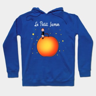 Le Petit James Hoodie